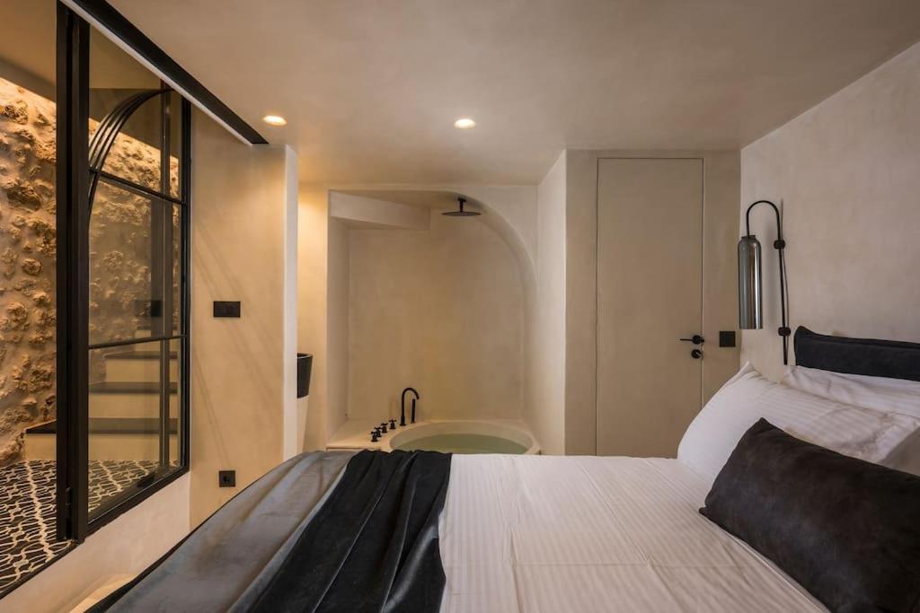 To Ble Hani, The Old Town House Chania  Exterior photo
